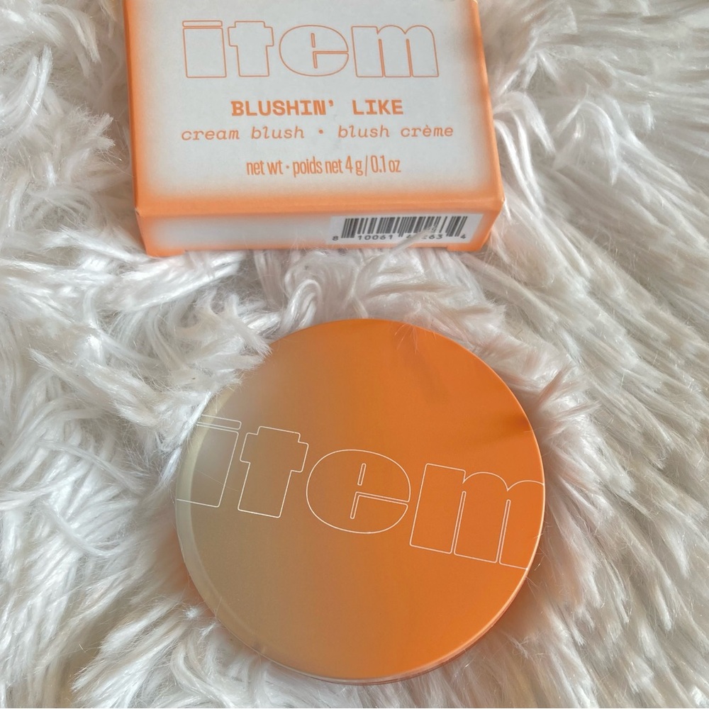 Item - Cream Blush - Picture 6 of 11